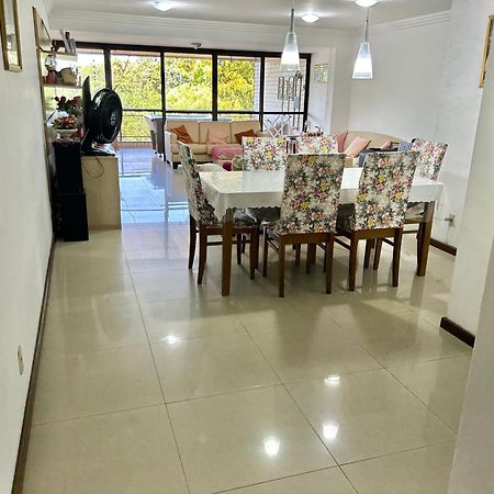 Apto Grande, 170M2-Recreio Rio de Janeiro Exterior photo