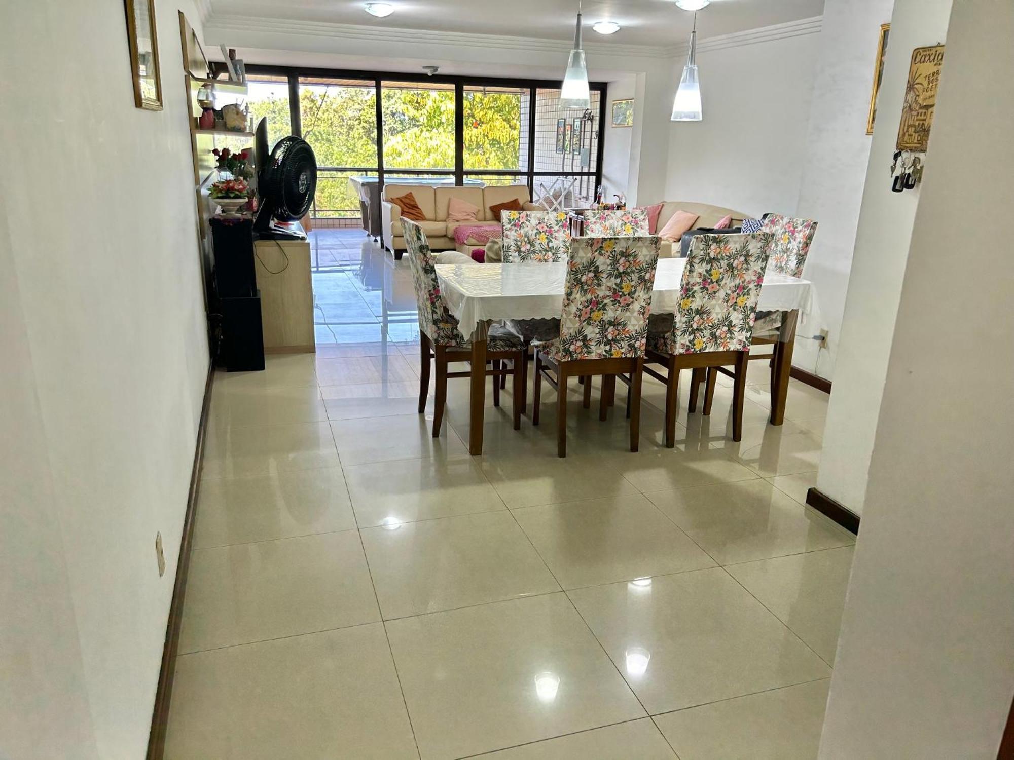 Apto Grande, 170M2-Recreio Rio de Janeiro Exterior photo