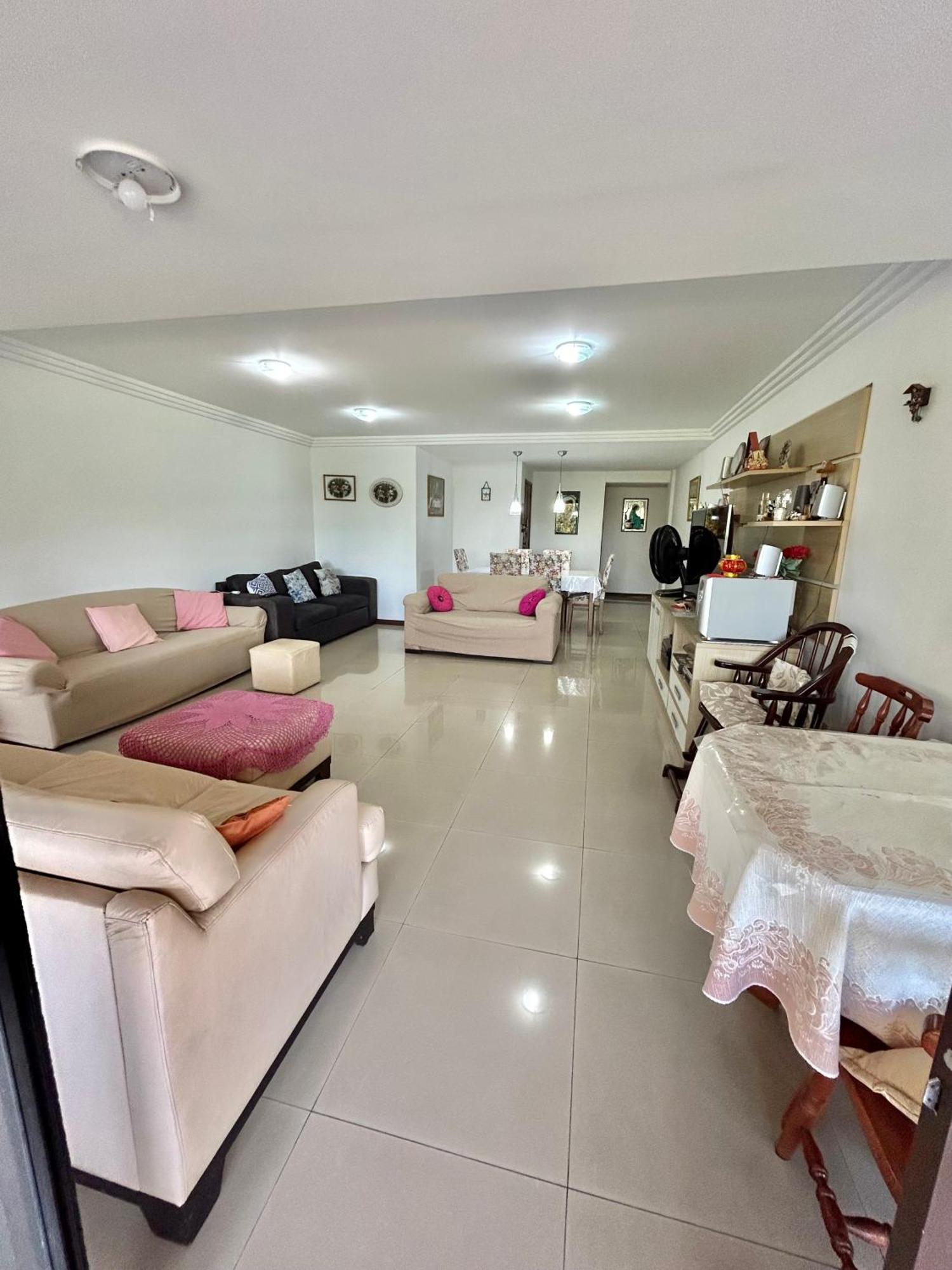 Apto Grande, 170M2-Recreio Rio de Janeiro Exterior photo