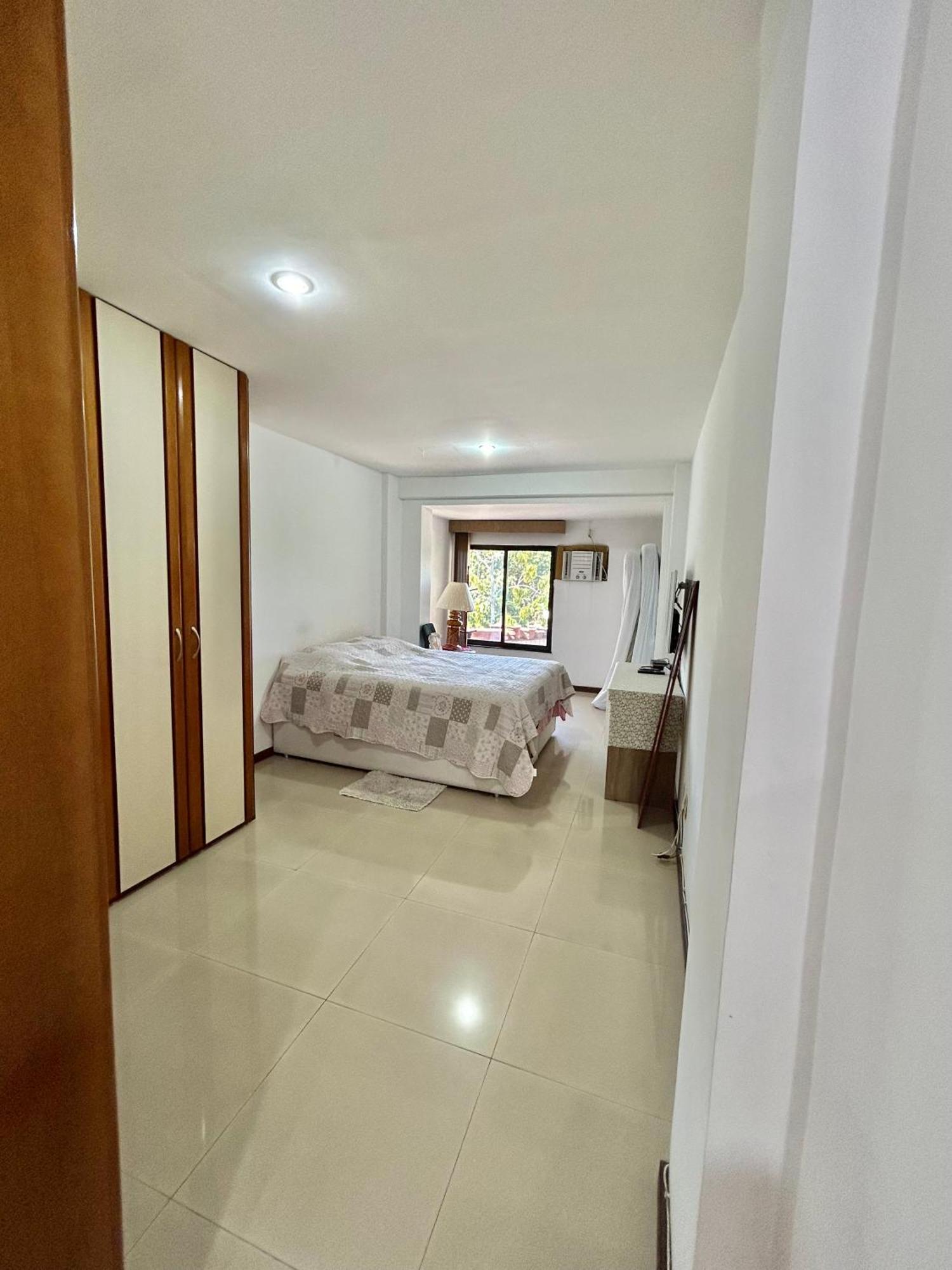 Apto Grande, 170M2-Recreio Rio de Janeiro Exterior photo