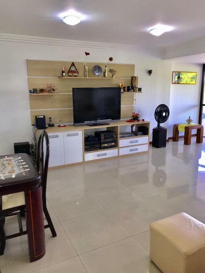 Apto Grande, 170M2-Recreio Rio de Janeiro Exterior photo