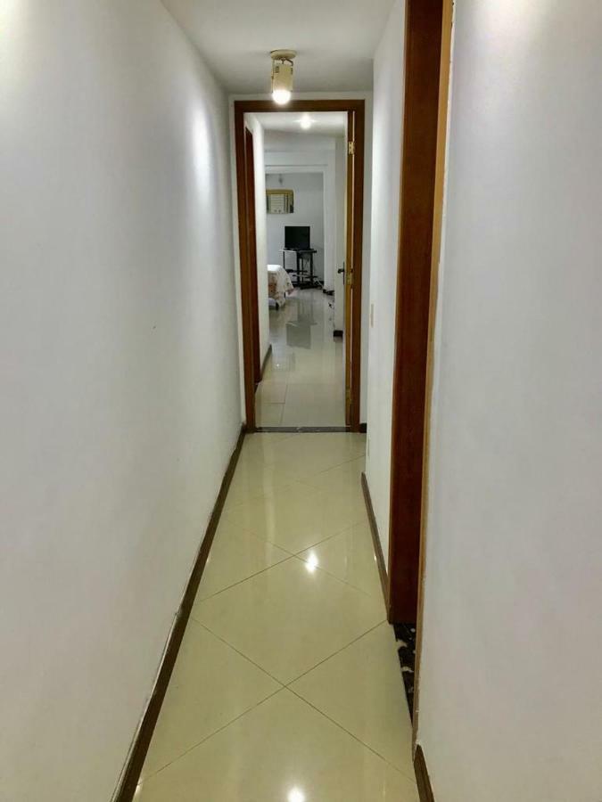 Apto Grande, 170M2-Recreio Rio de Janeiro Exterior photo